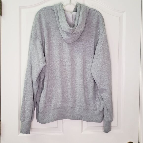 Nike Football Hoodie - Picture 4 of 7